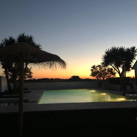 Villas Santa Ana Conil De La Frontera Exterior foto