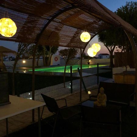 Villas Santa Ana Conil De La Frontera Exterior foto