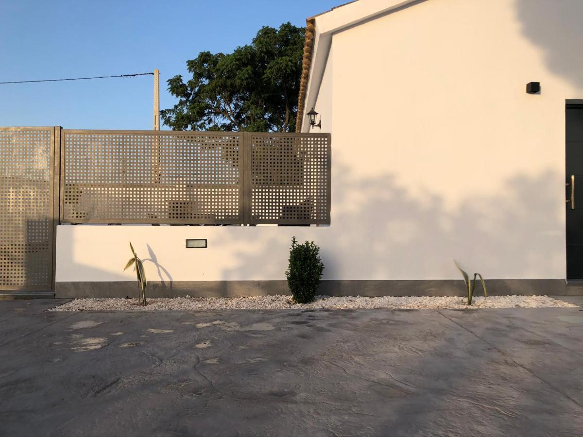 Villas Santa Ana Conil De La Frontera Exterior foto