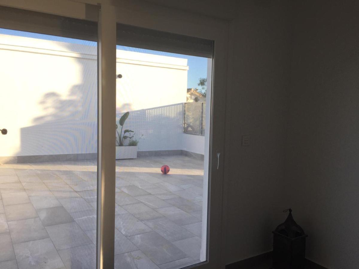 Villas Santa Ana Conil De La Frontera Exterior foto
