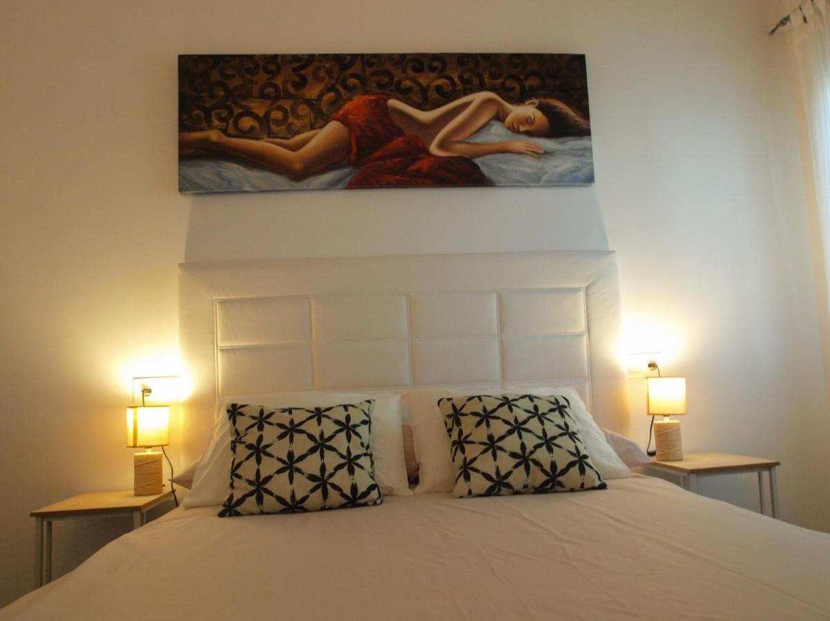 Villas Santa Ana Conil De La Frontera Exterior foto