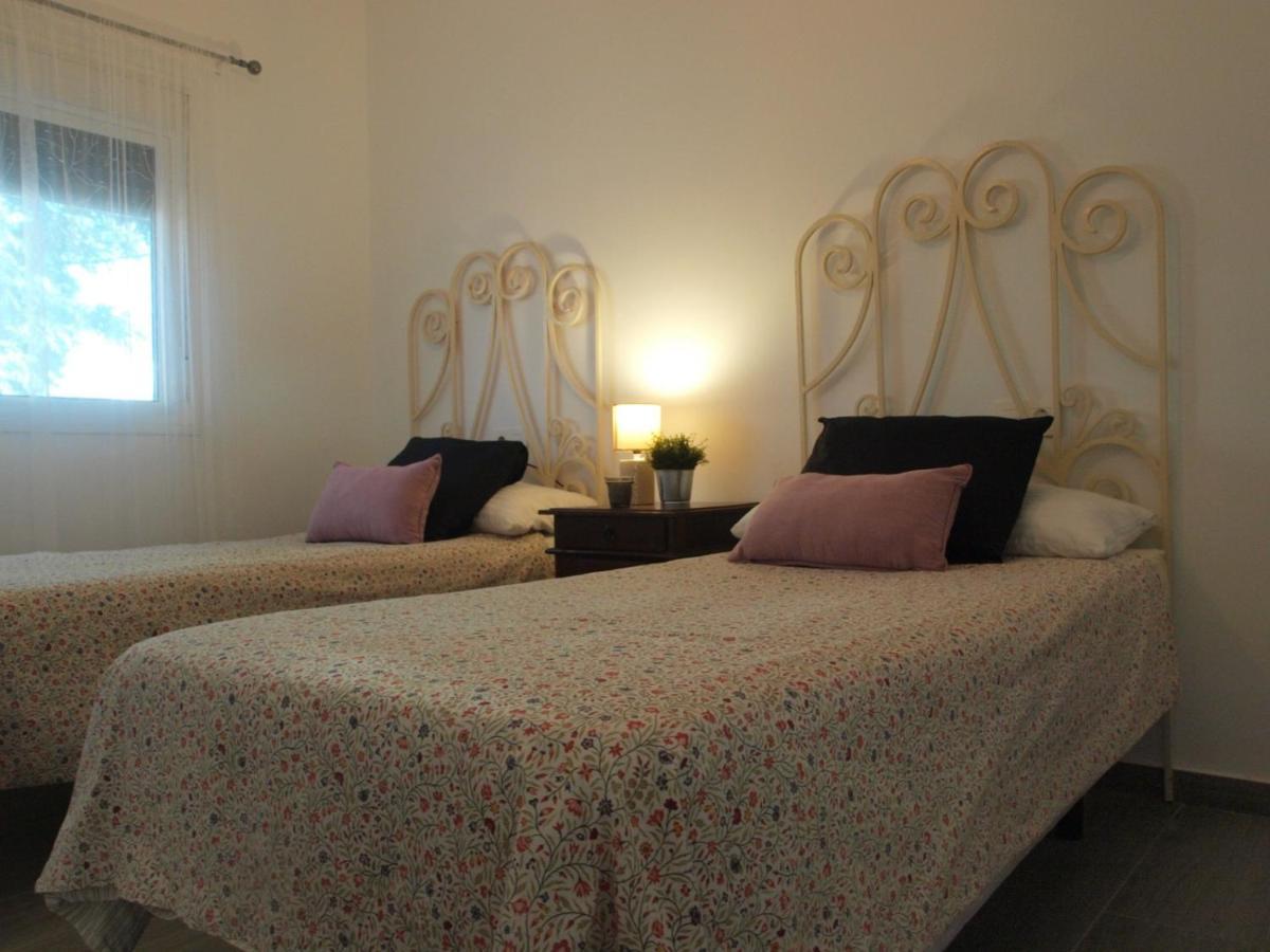 Villas Santa Ana Conil De La Frontera Exterior foto