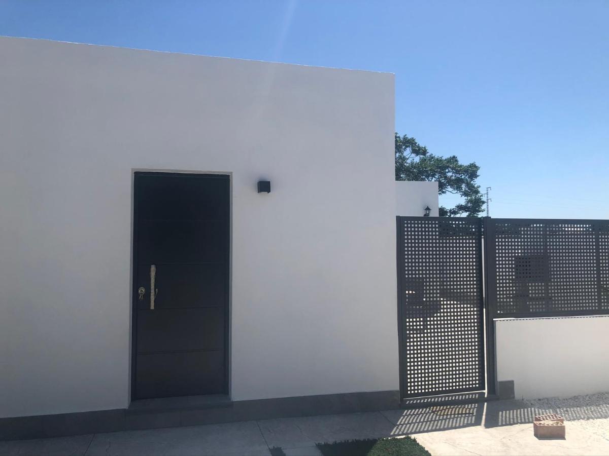 Villas Santa Ana Conil De La Frontera Exterior foto