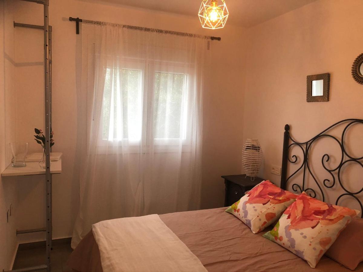 Villas Santa Ana Conil De La Frontera Exterior foto