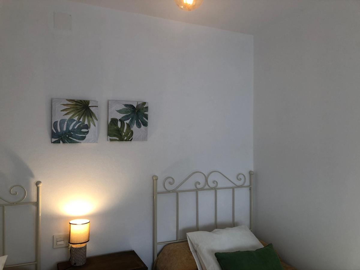 Villas Santa Ana Conil De La Frontera Exterior foto