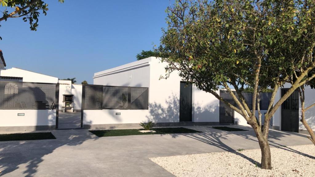 Villas Santa Ana Conil De La Frontera Exterior foto