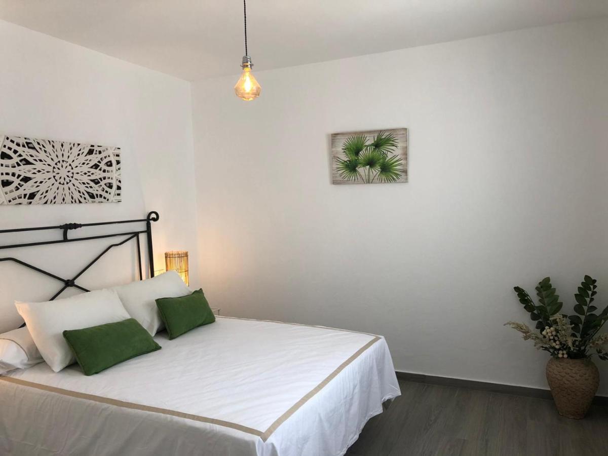 Villas Santa Ana Conil De La Frontera Exterior foto